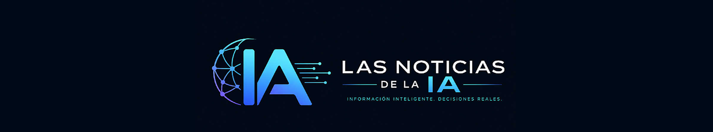 Las Noticias de la IA - Diario de inteligencia artificial en español